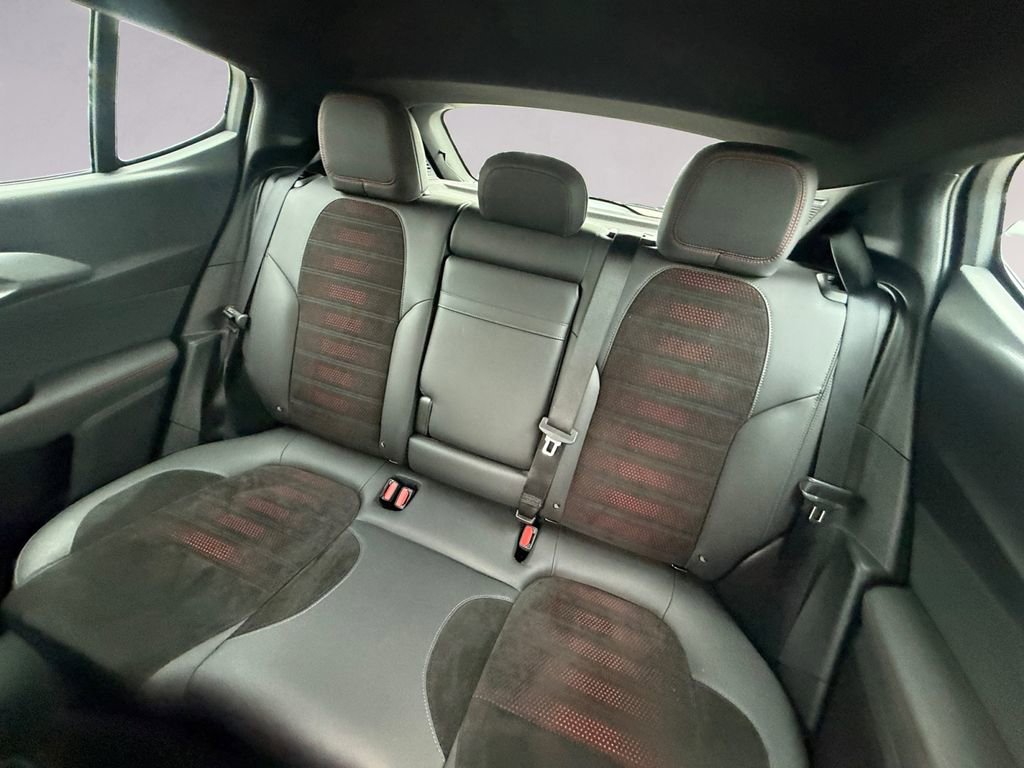 Used 2024 Dodge Hornet GT Plus image 16