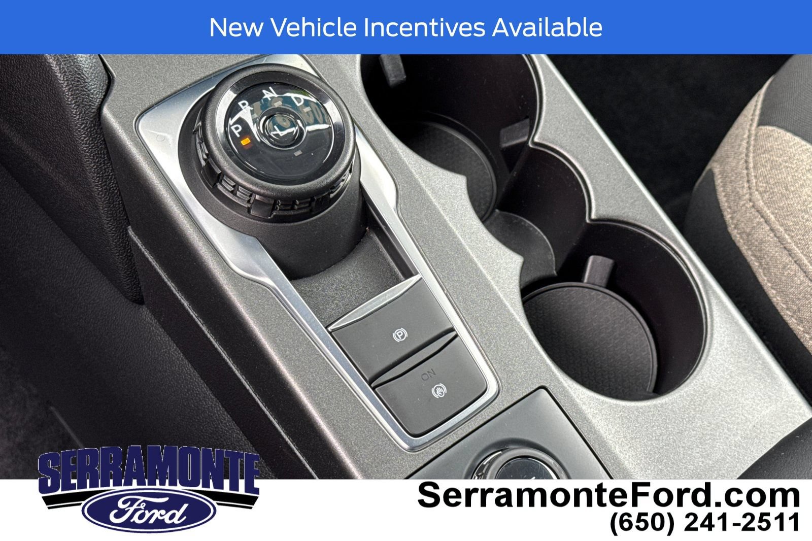 Used 2025 Ford Bronco Sport Big Bend AWD/4WD image 22