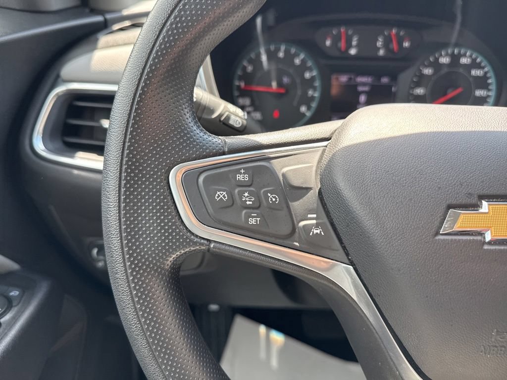 Used 2023 Chevrolet Equinox LS AWD/4WD image 26