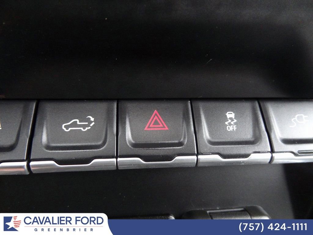 Used 2023 GMC Sierra 3500 Denali image 44