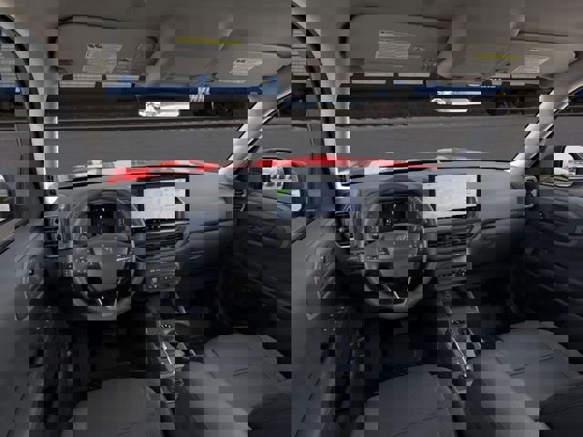 New 2026 Ford Bronco Sport Big Bend image 9