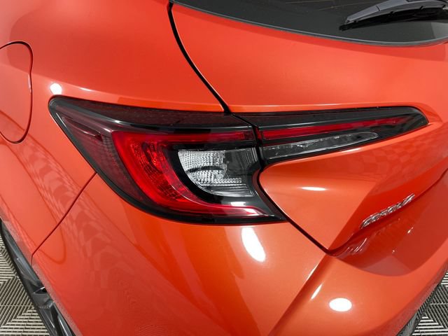 Used 2024 Toyota Corolla XSE FWD image 19