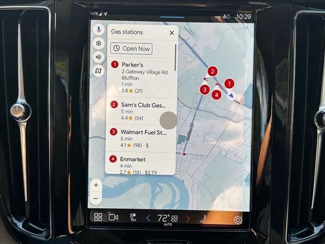 New 2025 Volvo XC60 T8 Plus w/ Climate Package image 11