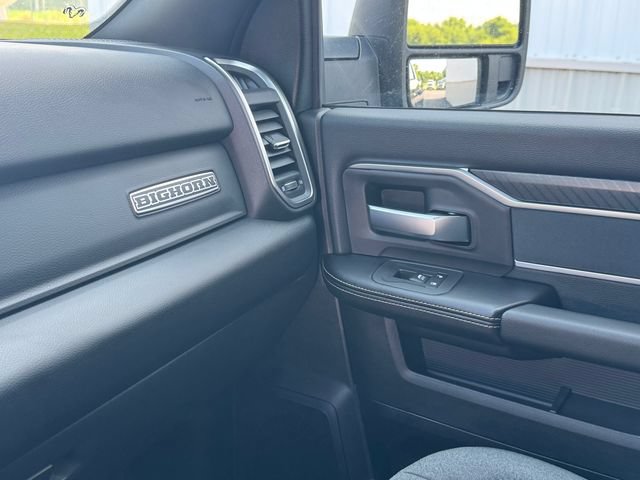 New 2026 RAM 3500 Big Horn AWD/4WD image 46