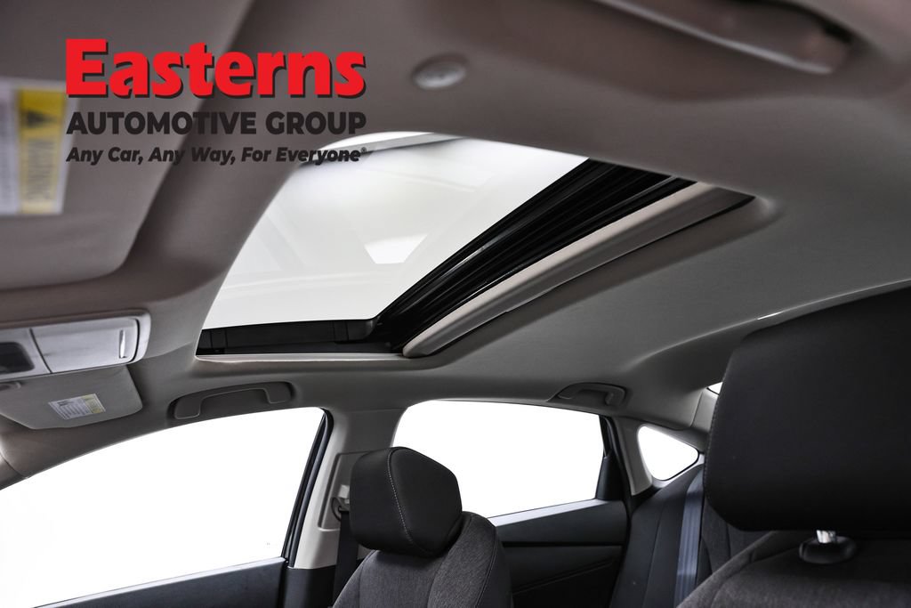 Used 2025 Honda Accord SE image 35