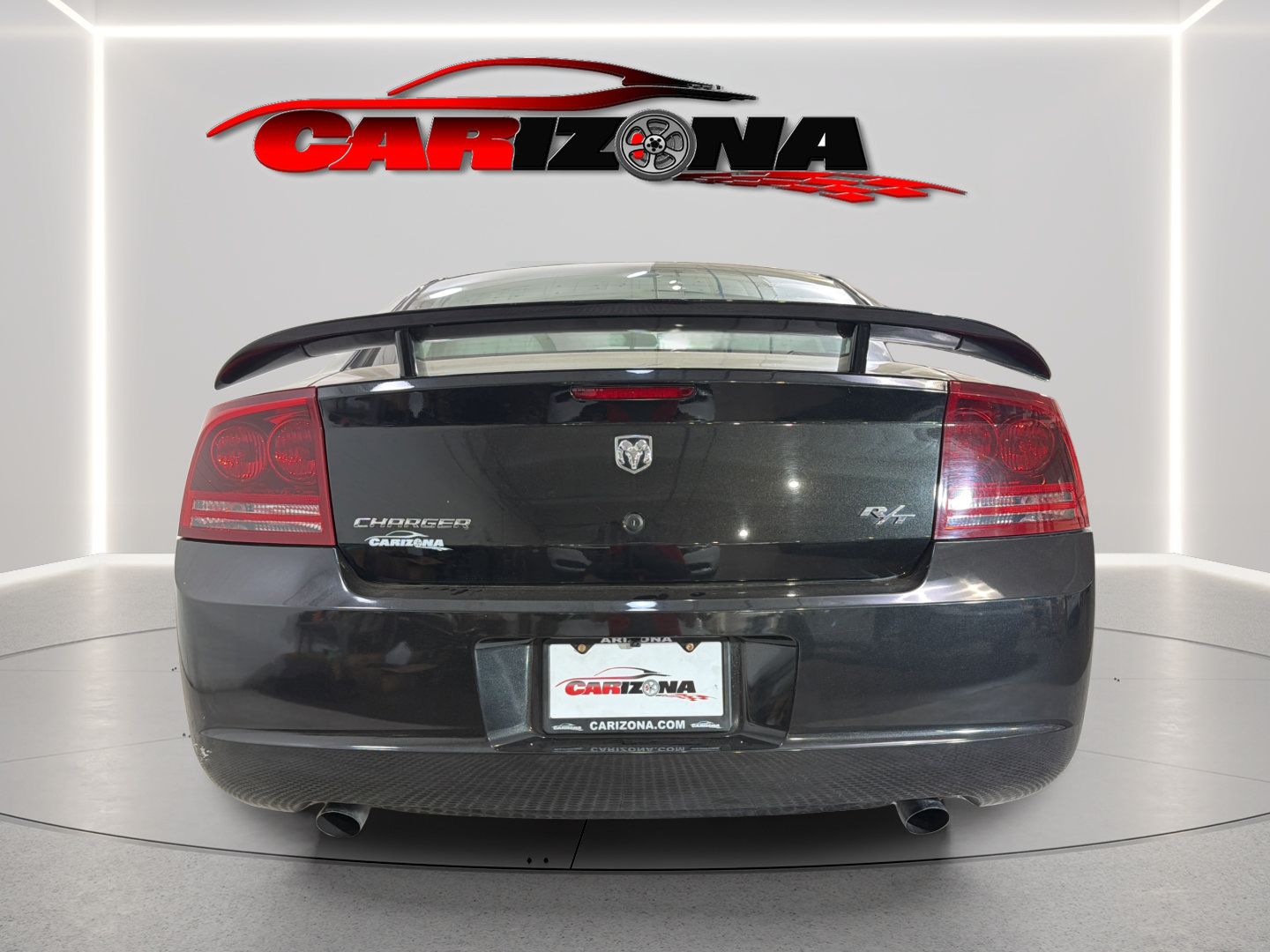 Used 2006 Dodge Charger R/T w/ Convenience Group II RWD image 7