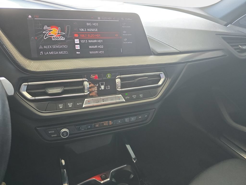Used 2021 BMW 228i Gran Coupe w/ Lights Package FWD image 20