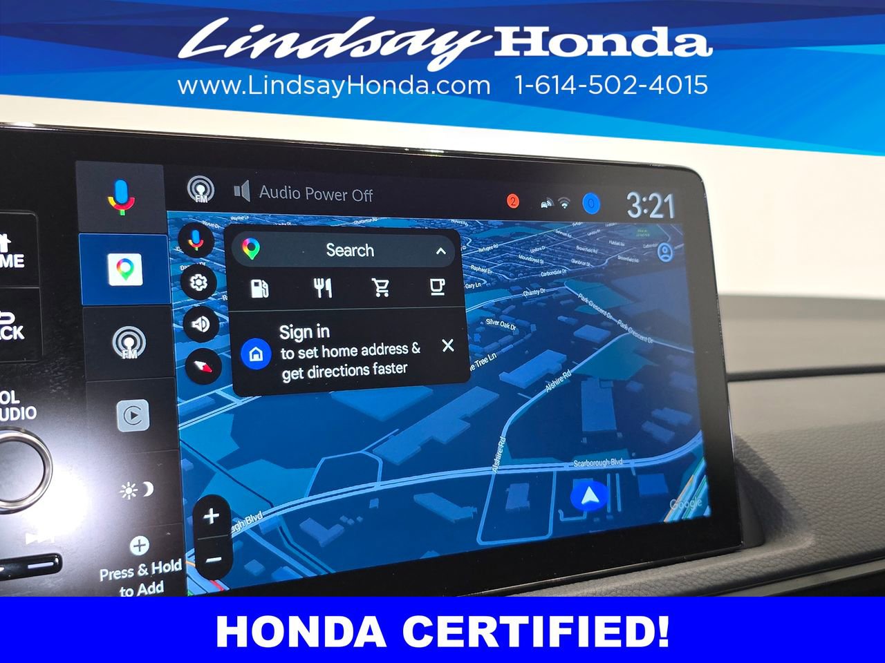 Used 2026 Honda CR-V Sport Touring image 18