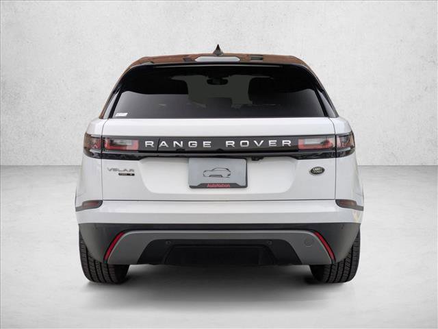 Used 2020 Land Rover Range Rover Velar S image 7