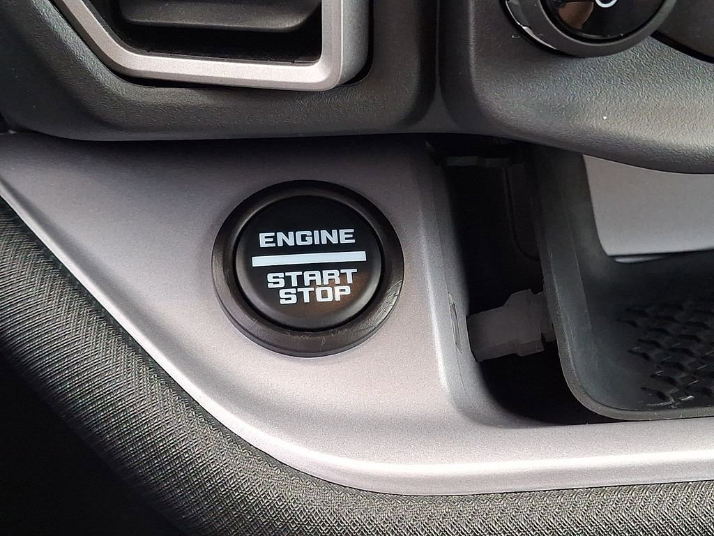 Certified 2023 Ford Bronco Sport Big Bend w/ Convenience Package AWD/4WD image 22