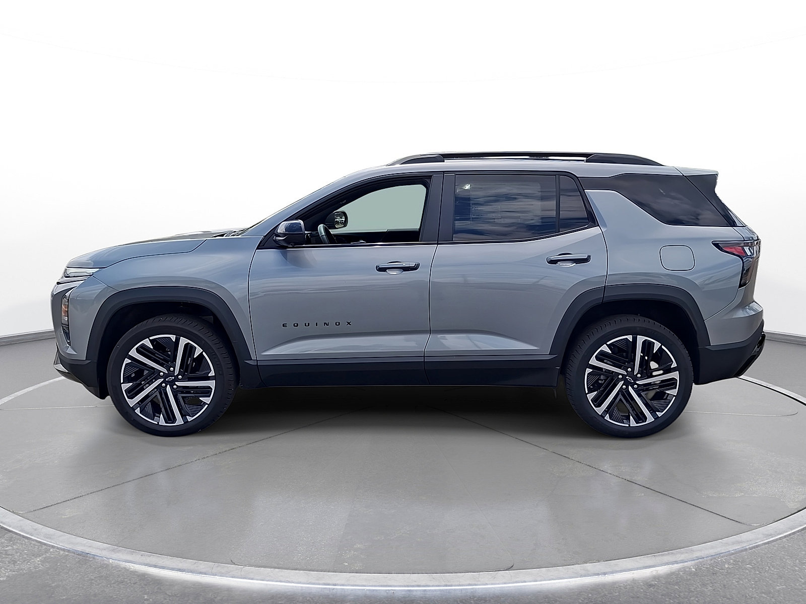 New 2026 Chevrolet Equinox RS w/ Safety and Technology Package AWD/4WD image 5
