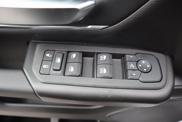 New 2026 RAM 1500 4x4 Crew Cab image 7