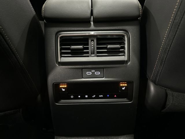 New 2026 MAZDA CX-90 Plug-In Hybrid w/ Preferred AWD/4WD image 34