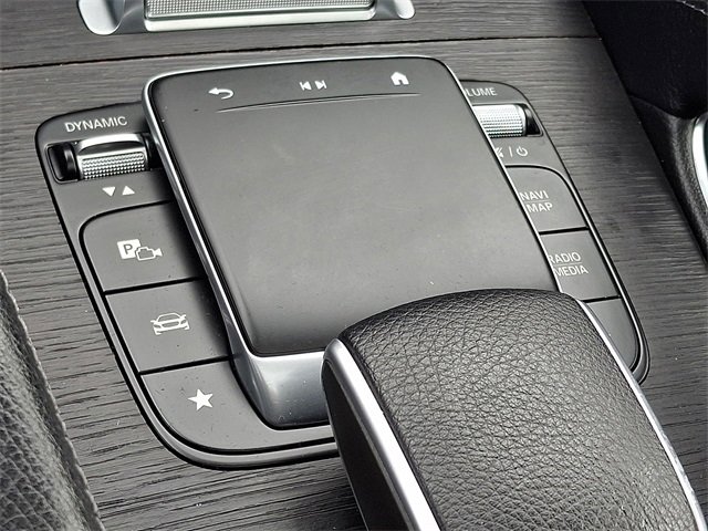 Used 2024 Mercedes-Benz GLE 350 4MATIC image 23