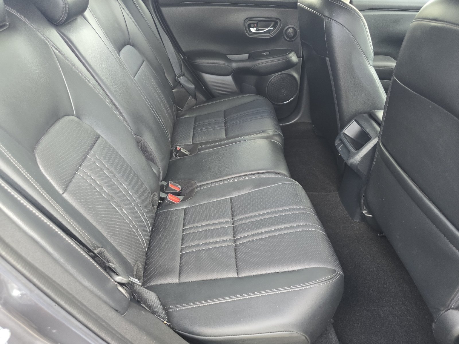 Used 2024 Honda HR-V EX-L image 19