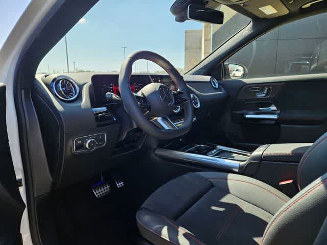 New 2026 Mercedes-Benz GLA 250 image 2