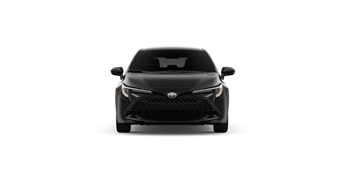 New 2027 Toyota Corolla SE FWD image 17