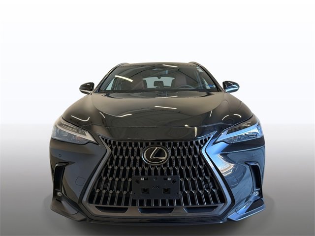 Certified 2024 Lexus NX 350 350 Premium image 8