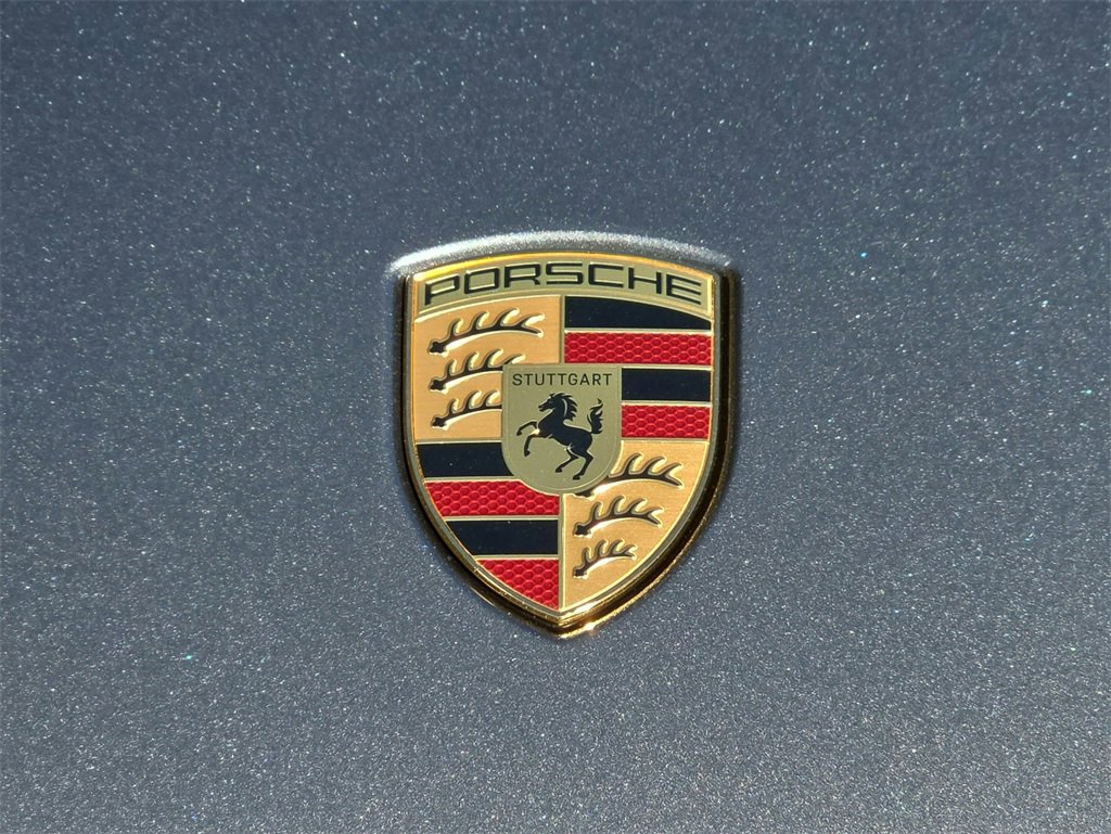 New 2026 Porsche Cayenne image 27