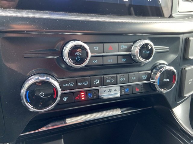 New 2025 Ford F150 Lariat image 17
