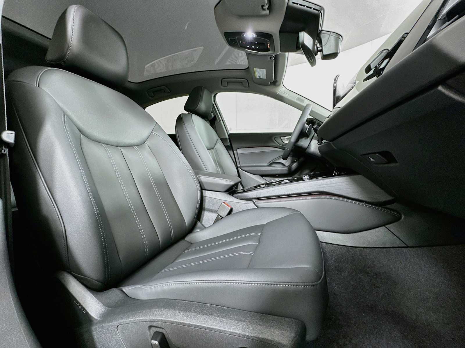 New 2026 Audi A5 2.0T Premium Plus AWD/4WD image 26