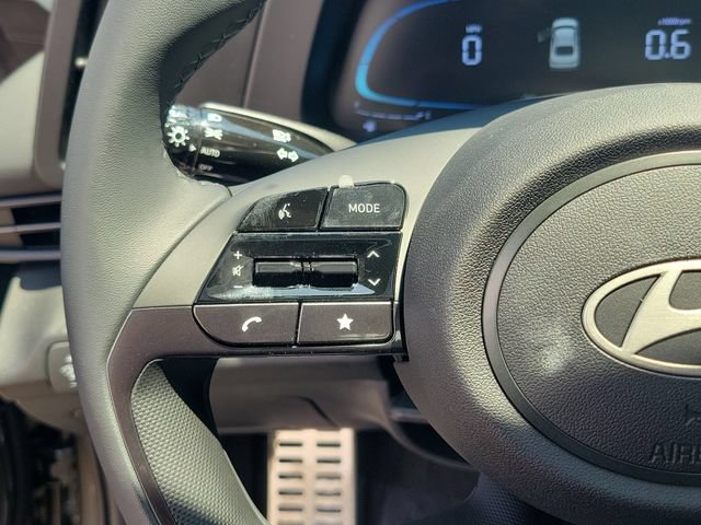 New 2026 Hyundai Elantra SEL Sport Premium FWD image 7