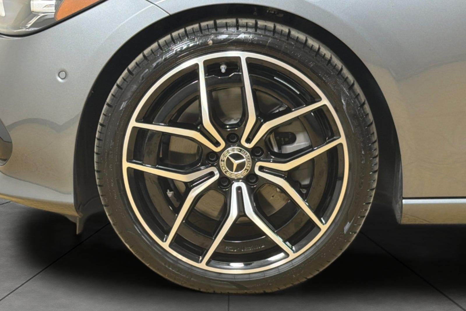 Used 2026 Mercedes-Benz C 300 Sedan image 24