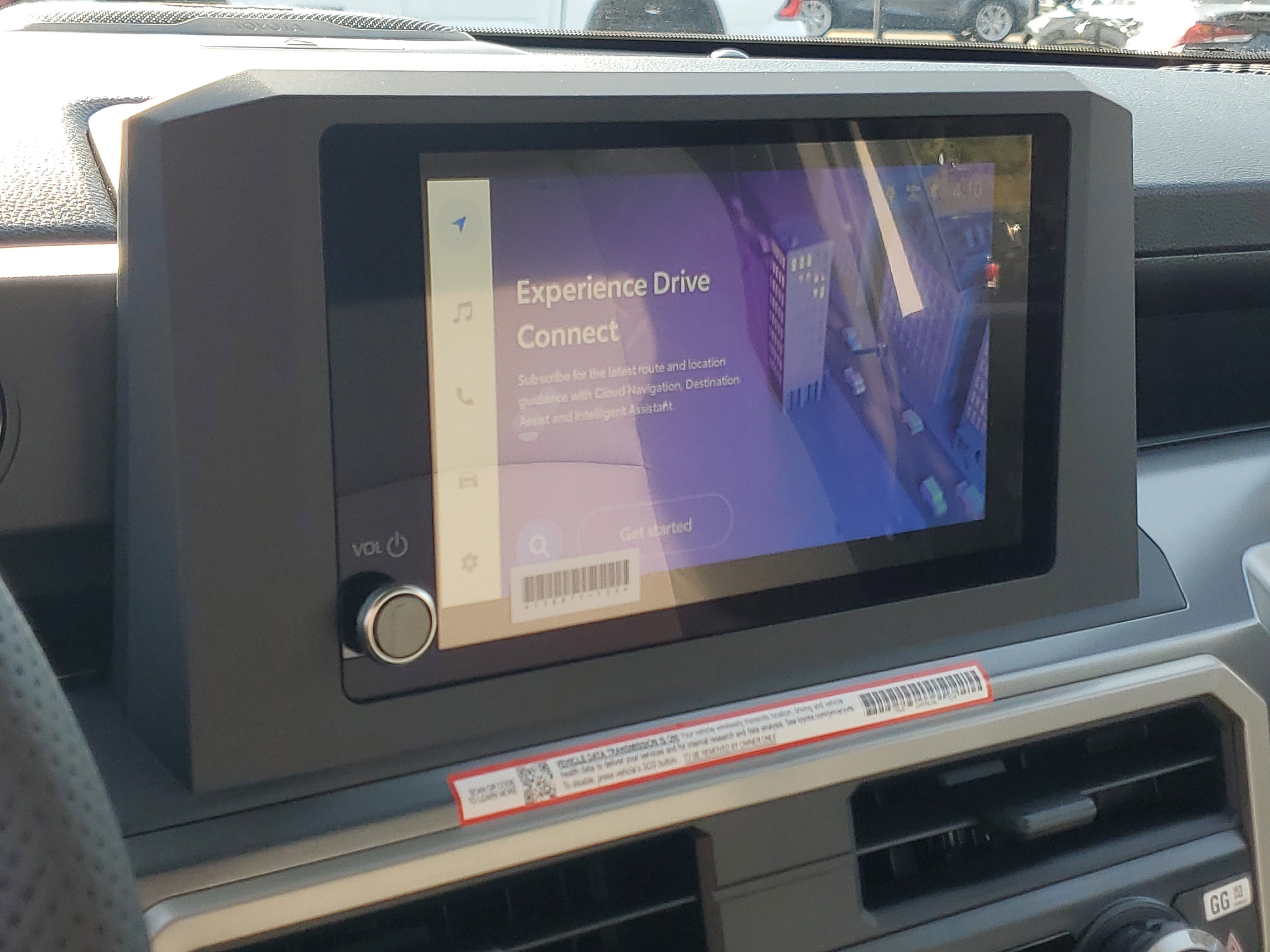 Used 2025 Toyota Tacoma SR5 image 26