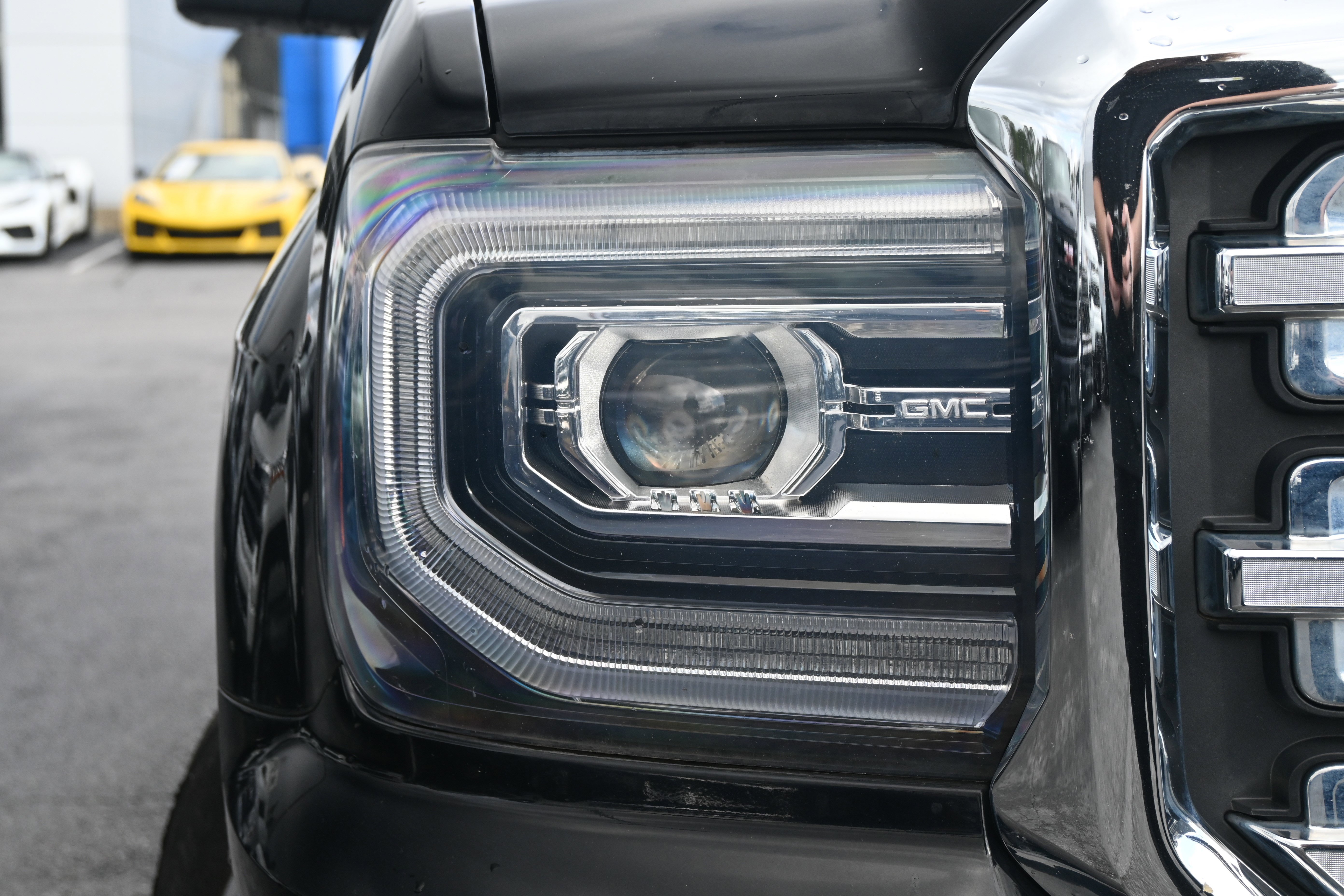 Used 2018 GMC Sierra 1500 SLT image 24