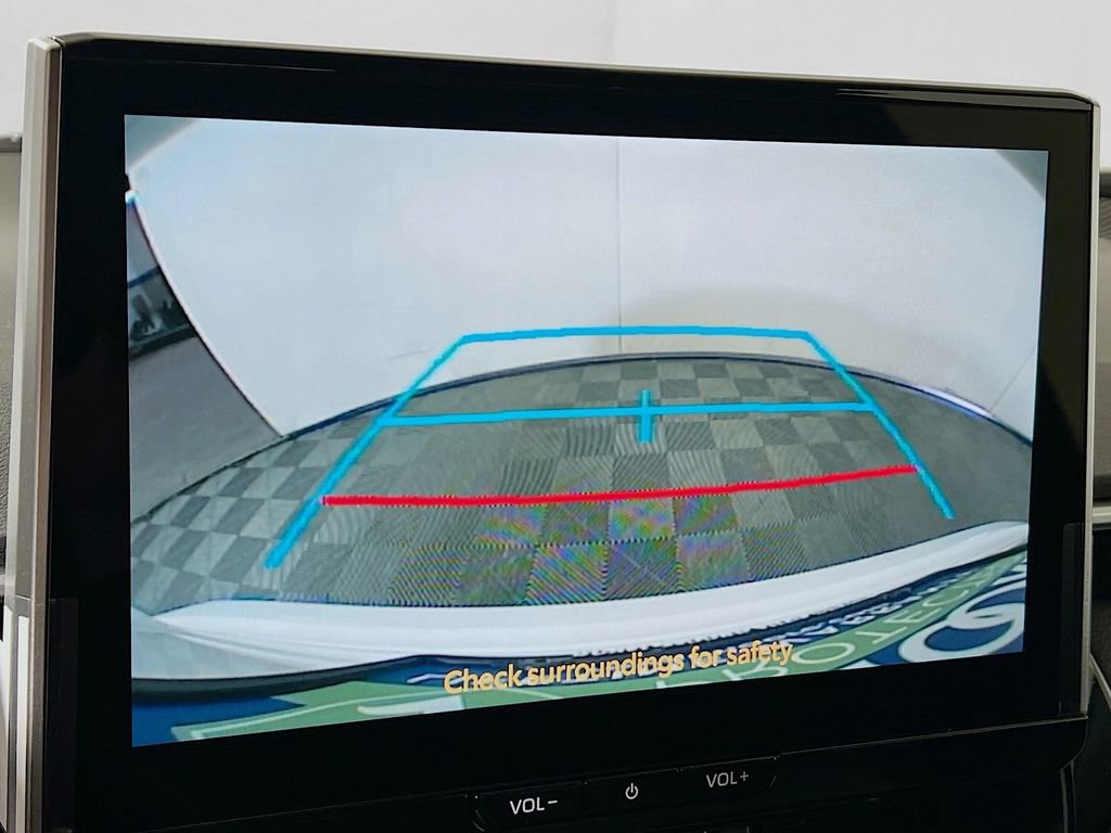 Certified 2025 Toyota Corolla XSE image 14