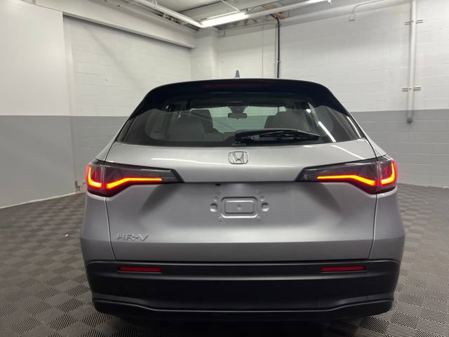 Used 2024 Honda HR-V LX image 5