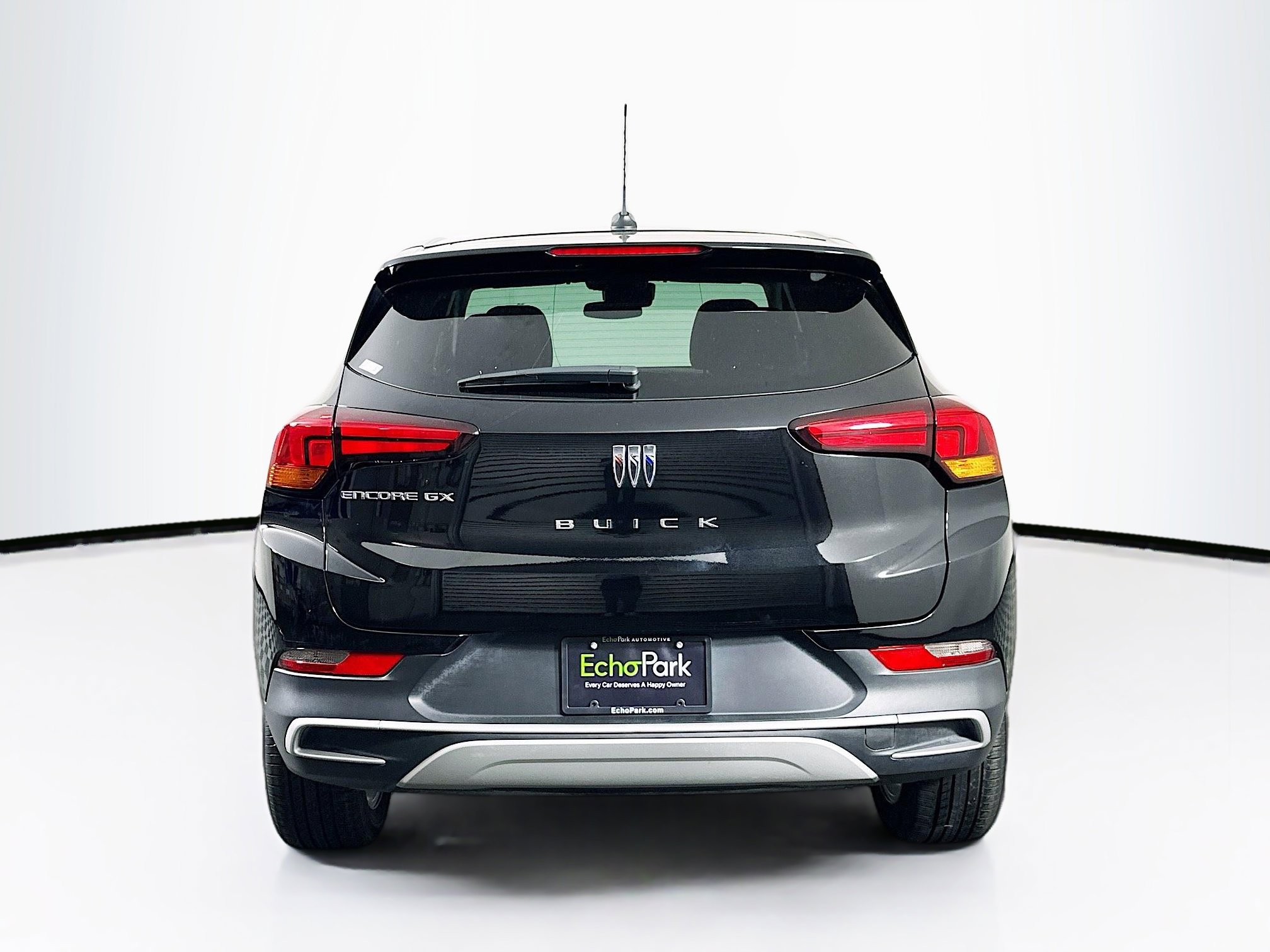 Used 2025 Buick Encore GX Preferred image 7