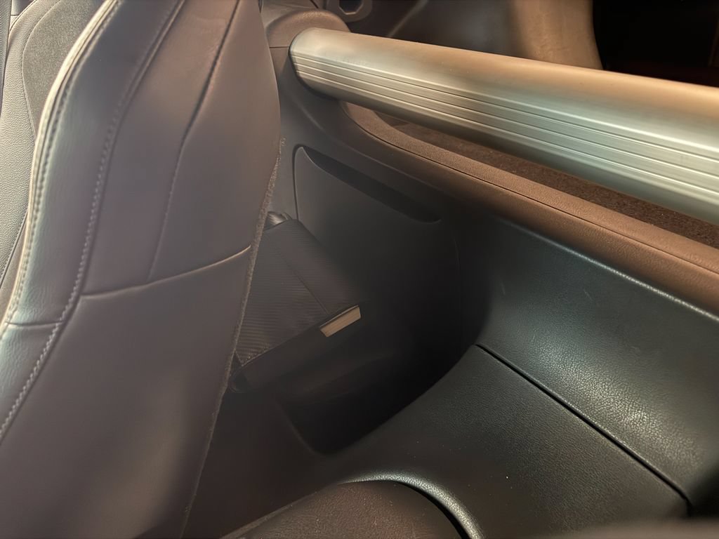 Used 2024 Nissan Z Performance w/ Floor Mat Package RWD image 34