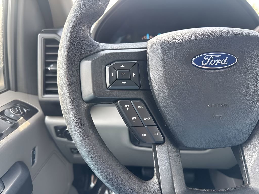 Used 2019 Ford F150 XL w/ Equipment Group 101A Mid AWD/4WD image 13