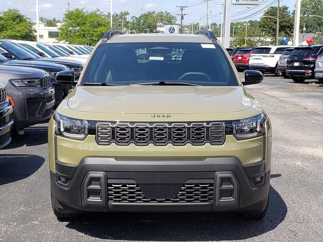 New 2026 Jeep Cherokee Limited AWD/4WD image 5