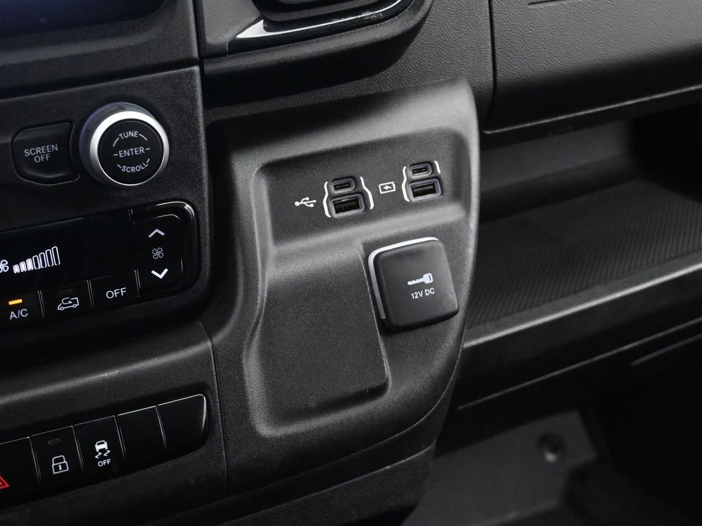 Used 2022 RAM ProMaster 2500 image 30
