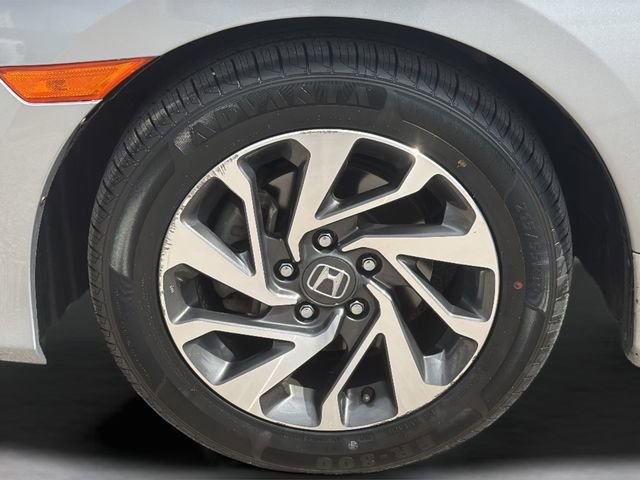 Used 2019 Honda Civic LX image 7