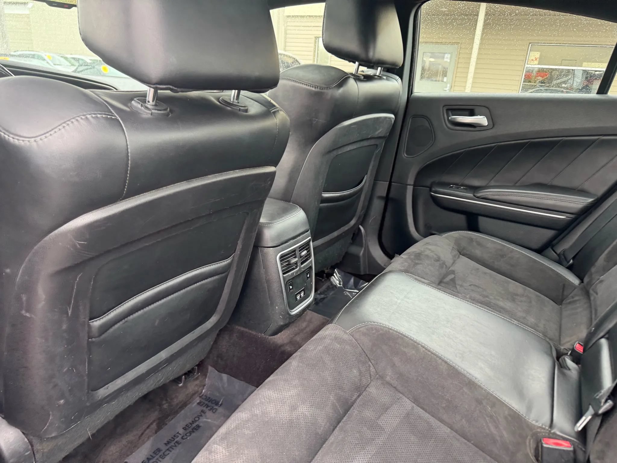 Used 2018 Dodge Charger GT AWD/4WD image 13