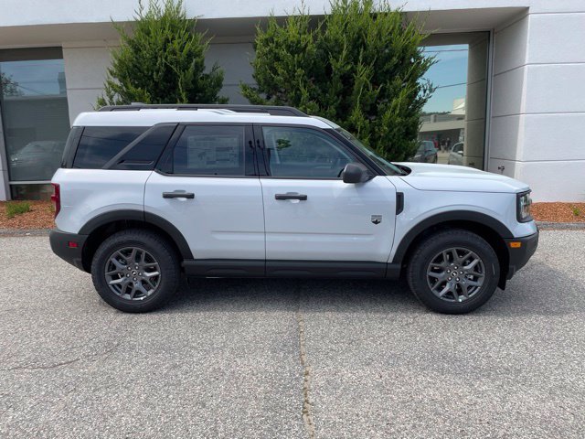 New 2026 Ford Bronco Sport Big Bend w/ Convenience Package AWD/4WD image 3