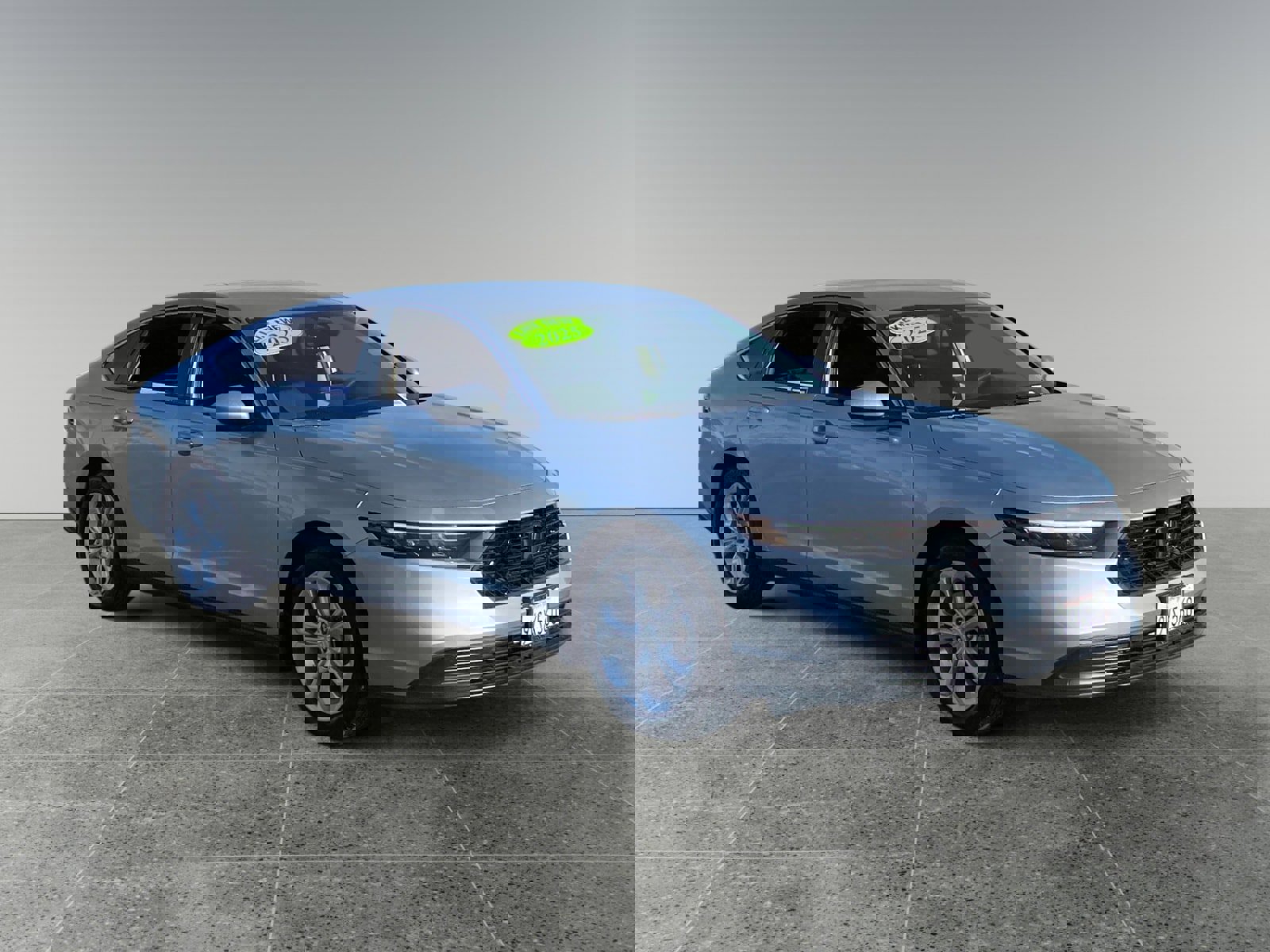 Used 2025 Honda Accord LX image 7