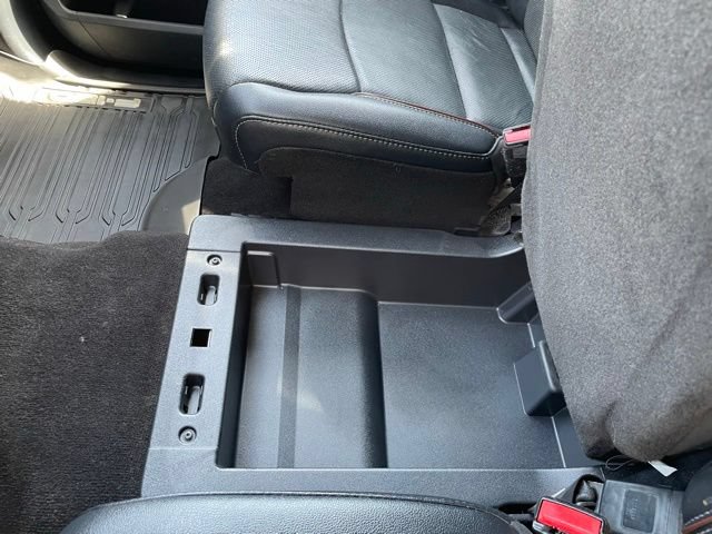 Certified 2022 Ford F150 Lariat w/ Equipment Group 501A Mid AWD/4WD image 21
