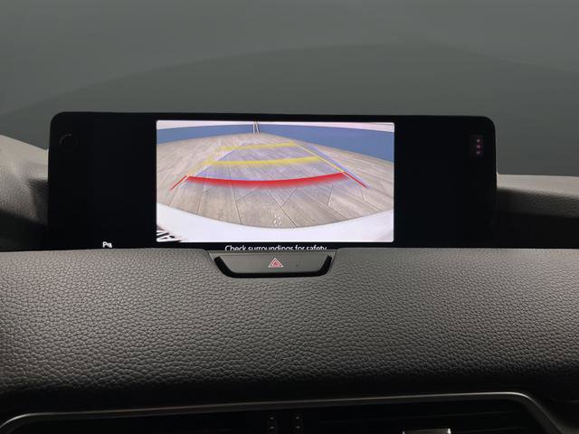 Used 2024 MAZDA CX-90 3.3 Turbo S image 10