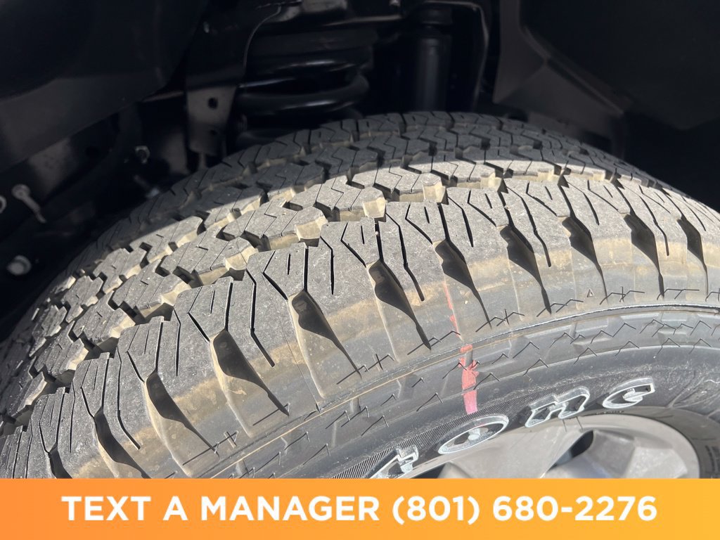New 2026 RAM 3500 Laramie w/ Sport Appearance Package AWD/4WD image 27