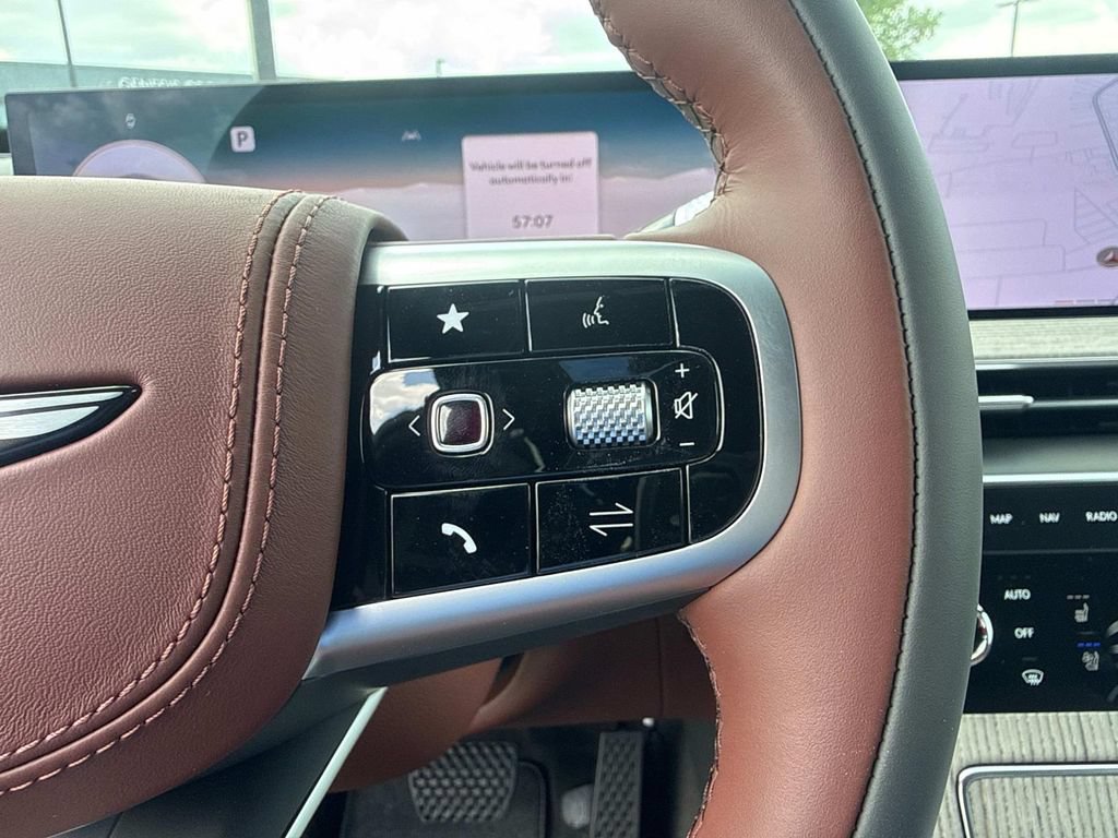 New 2026 Genesis GV80 3.5T Prestige AWD/4WD image 26