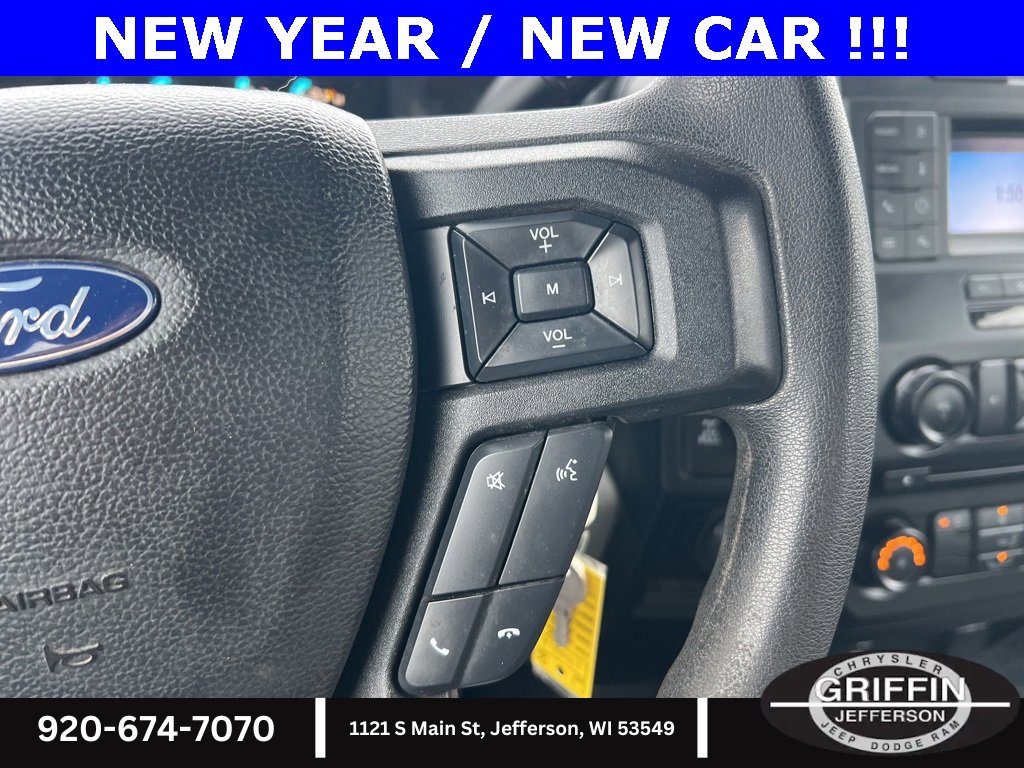 Used 2018 Ford F150 XL w/ Equipment Group 101A Mid image 18