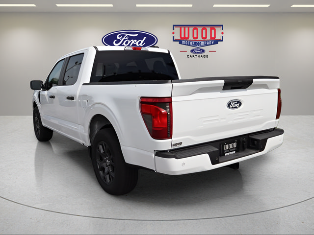New 2026 Ford F150 STX w/ Equipment Group 200A RWD image 6