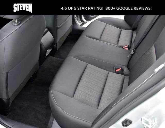 Used 2024 Nissan Altima 2.5 SV image 13