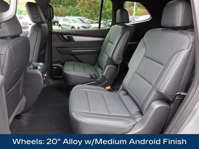 Used 2025 Buick Enclave Preferred image 14