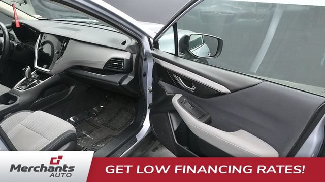 Used 2022 Subaru Outback Premium AWD/4WD image 13