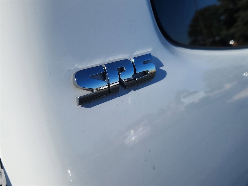 Used 2017 Toyota Tacoma SR5 image 13